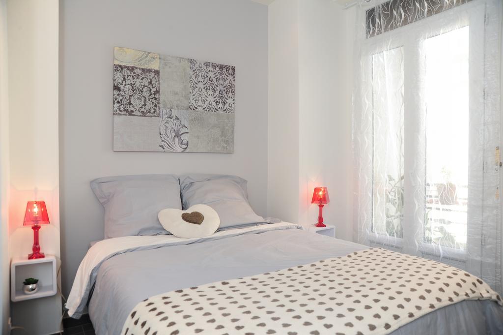 Imperazur Five Stars House Nizza