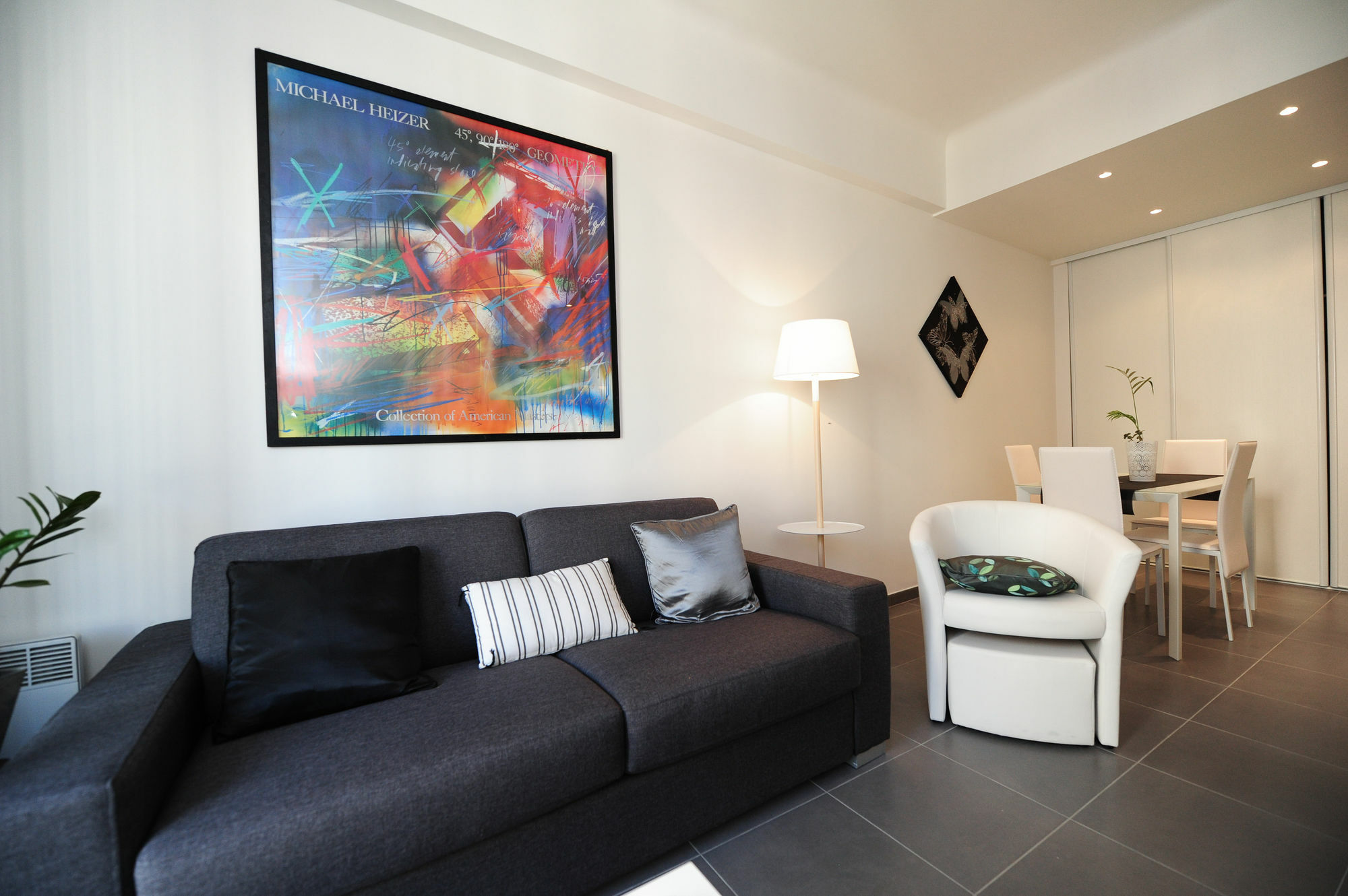 Apartment Imperazur Five Stars House Nizza