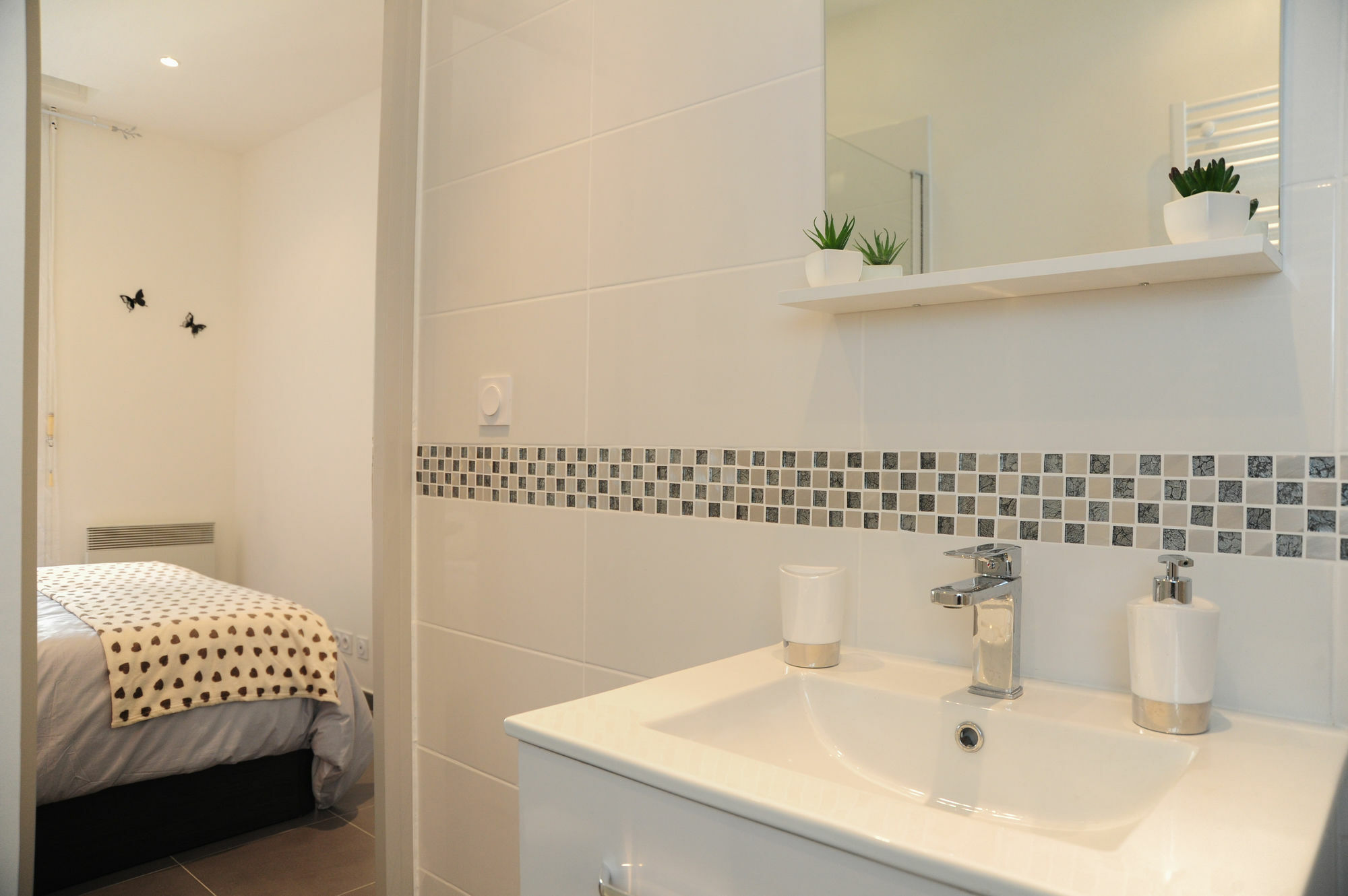 Imperazur Five Stars House * Nizza