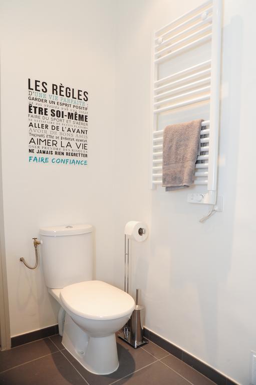 Imperazur Five Stars House Appartement Nice