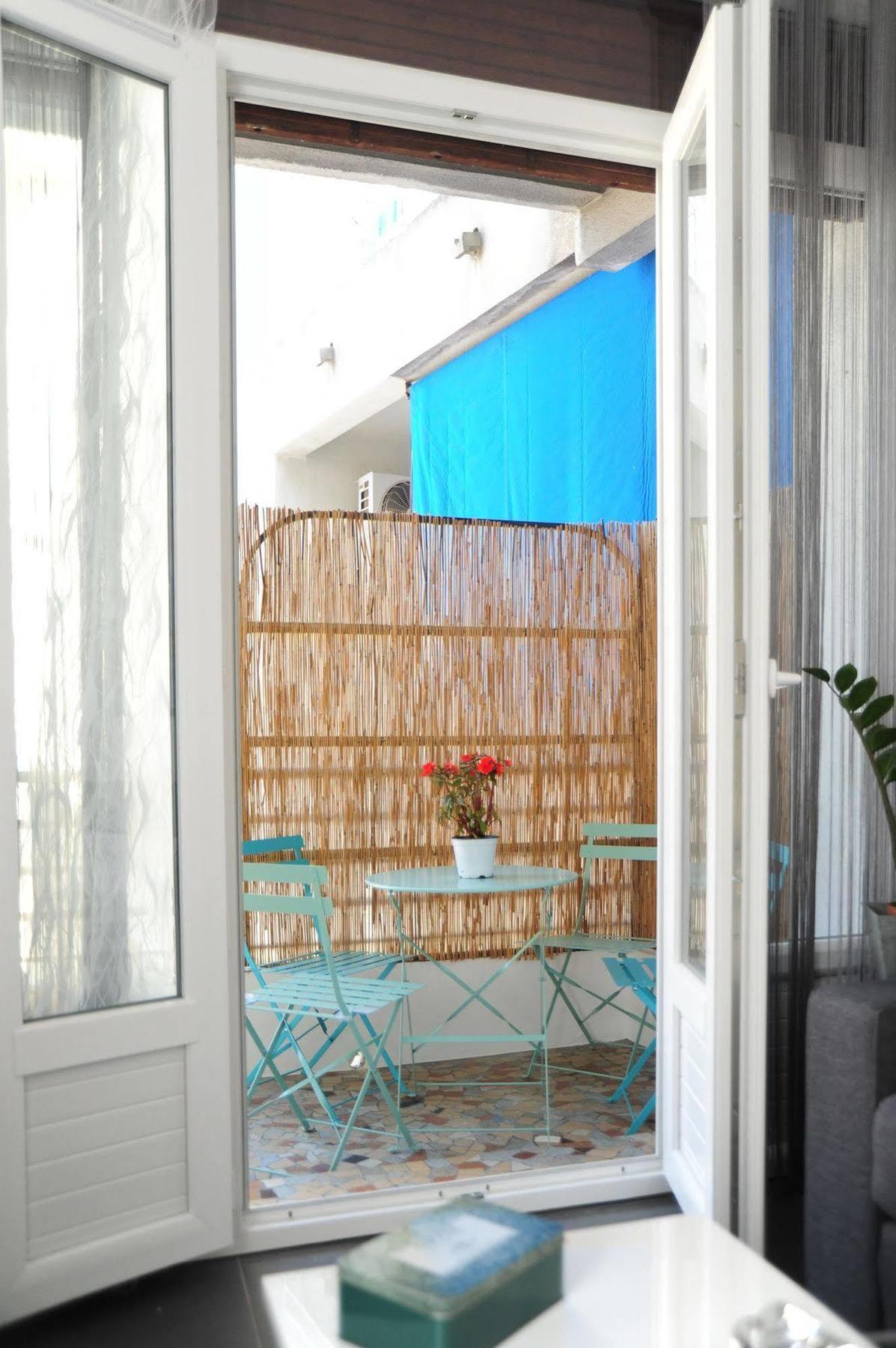 Appartement Imperazur Five Stars House *