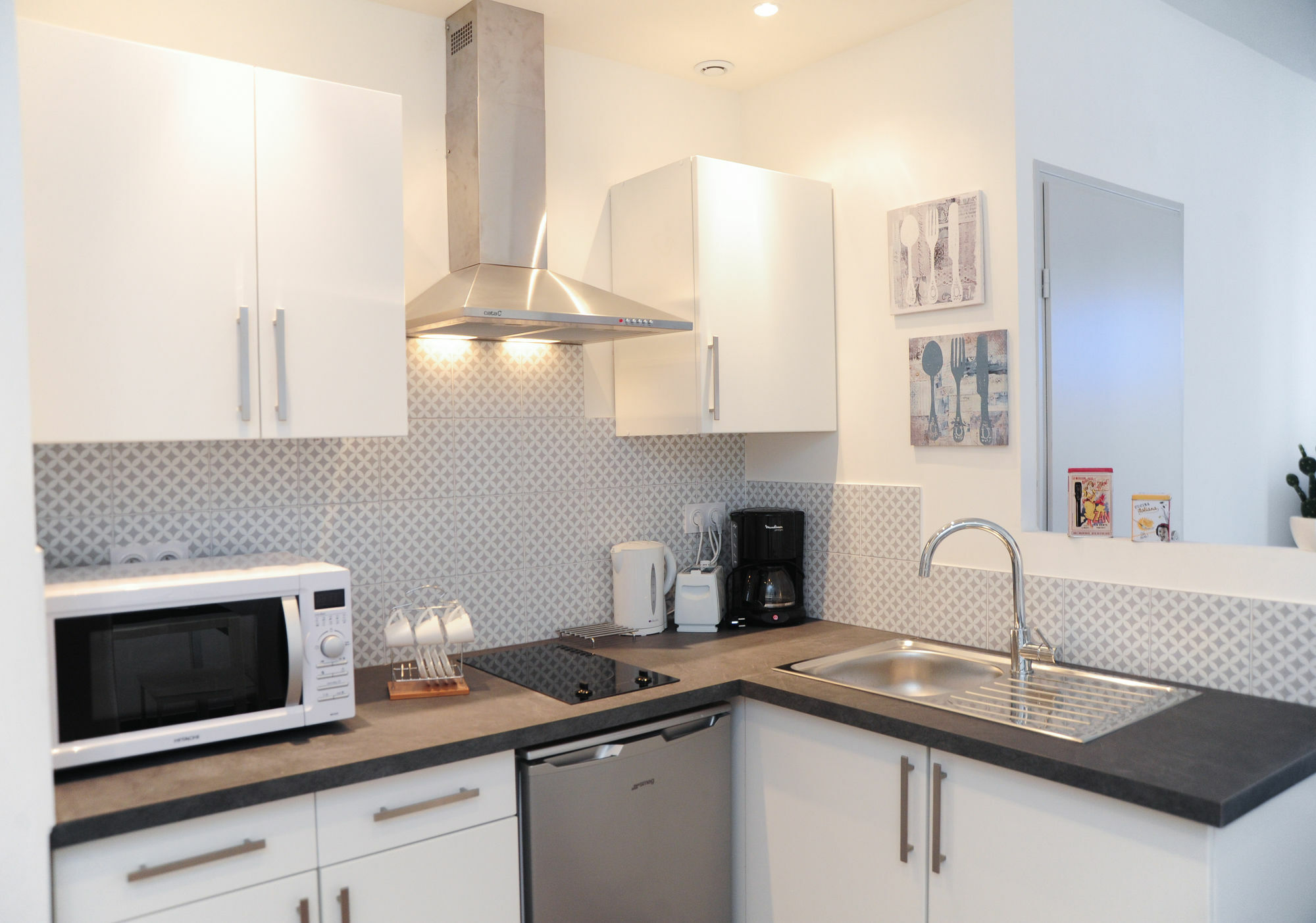 Imperazur Five Stars House Appartement