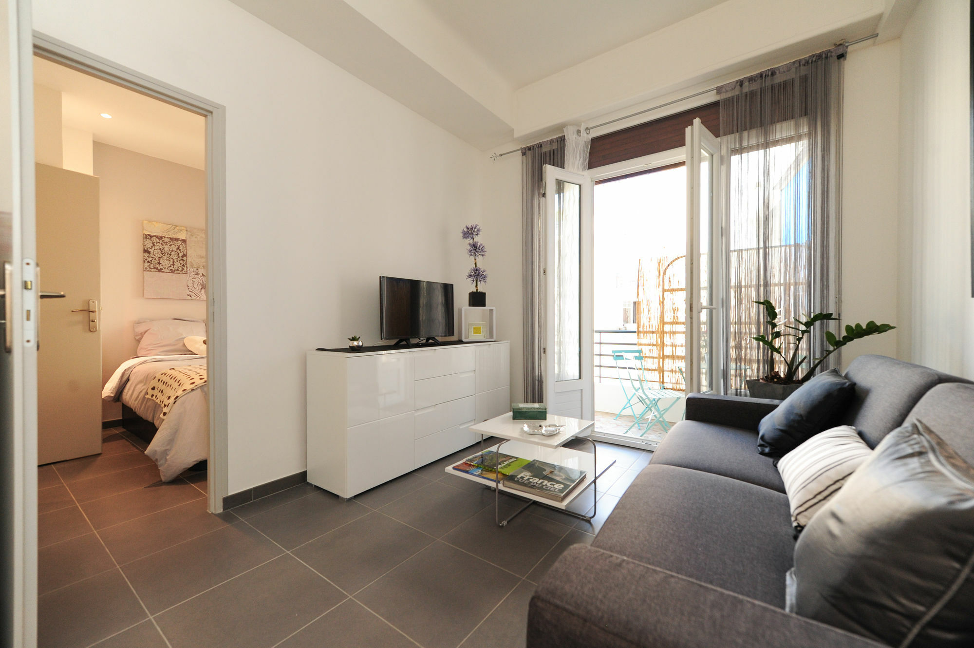 Imperazur Five Stars House Appartement Nice