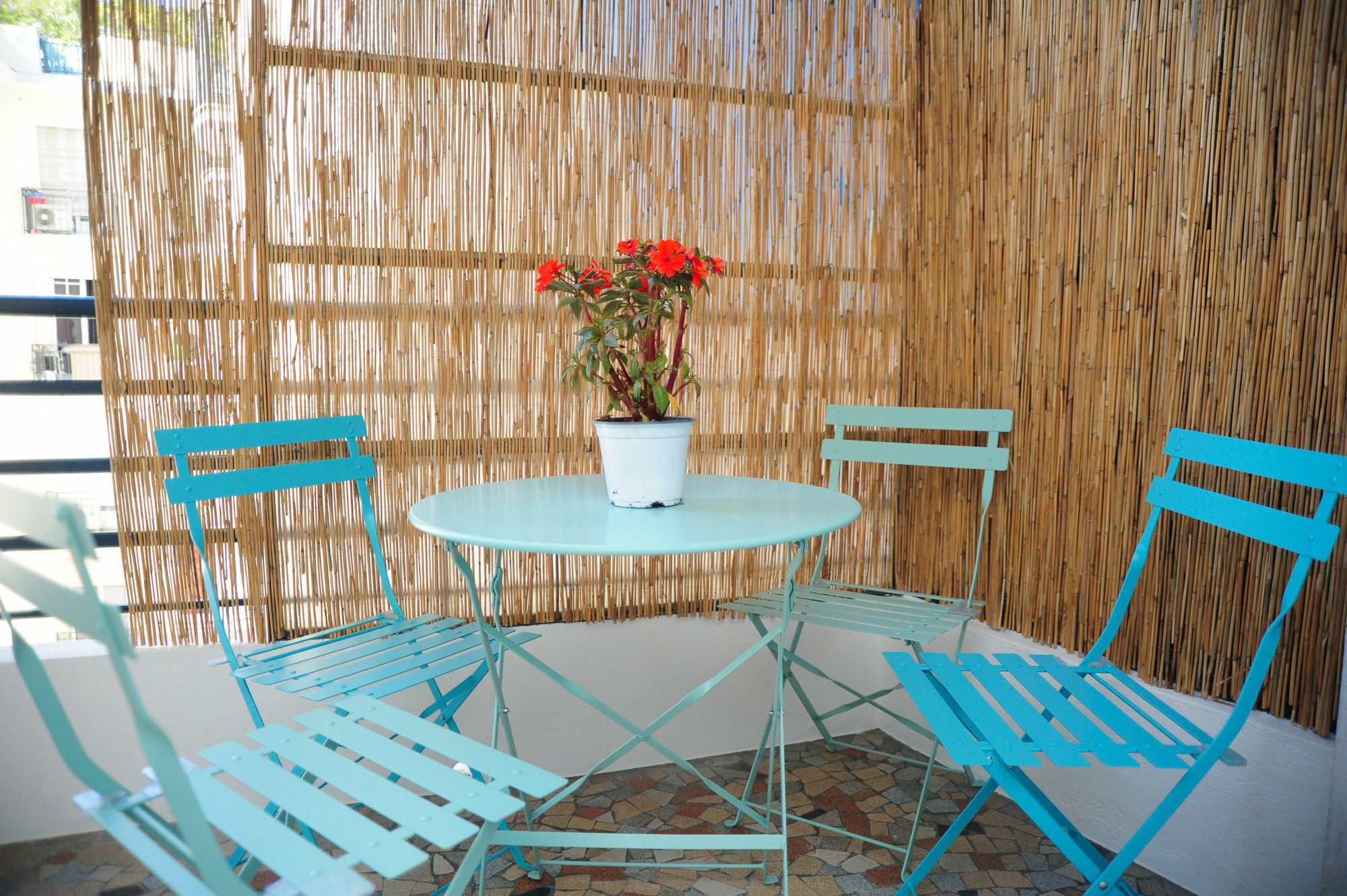 Appartement Imperazur Five Stars House