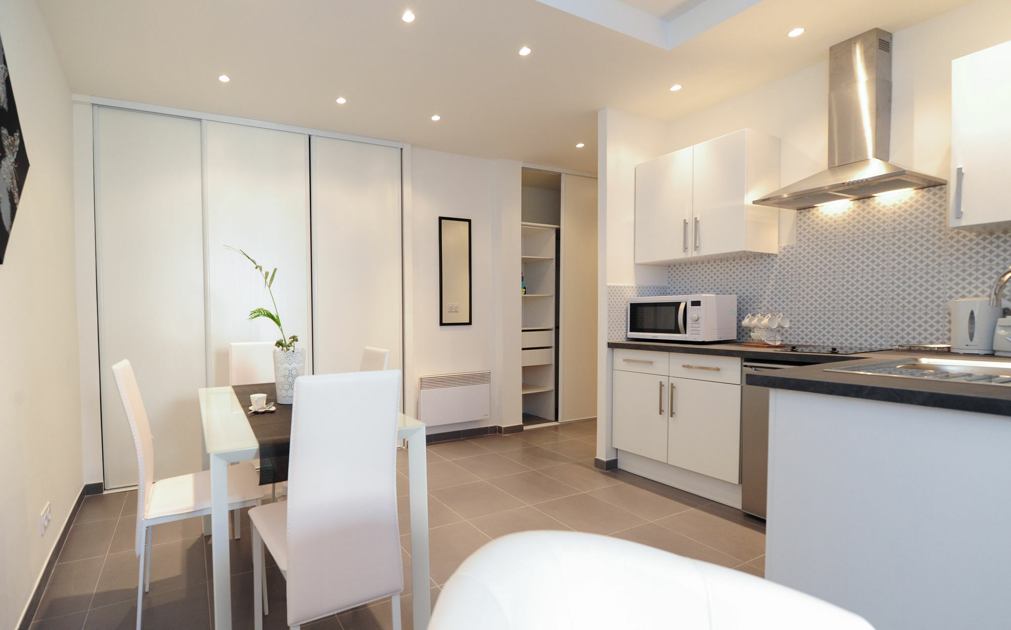 Imperazur Five Stars House Appartement